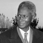 Held Abdou Diouf - Spilwoord