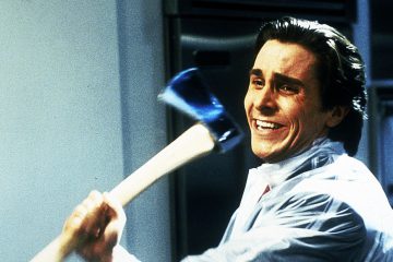 De enigmatische eindscène van American Psycho
