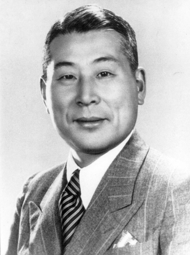 Held Chiune Sugihara - Spilwoord