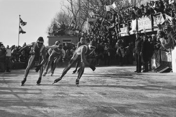 Géén Elfstedentocht. Maar is dat zo verrassend? - Spilwoord