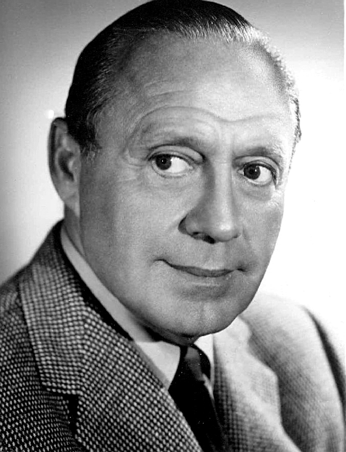 Held Jack Benny - Spilwoord