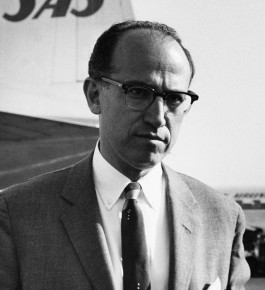 Held Jonas Salk - Spilwoord