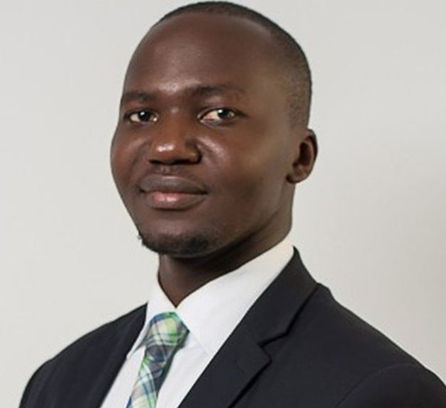 Held Jordan Kinyera - Spilwoord