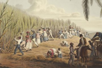 Het is tijd voor meer slavernij in de geschiedenisles - Spilwoord