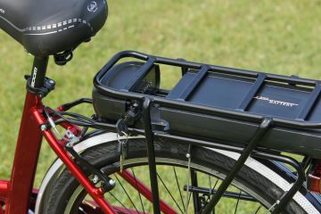 elektrische fiets voor iedereen?