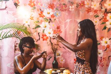 Zet je social media maar uit deze zomer