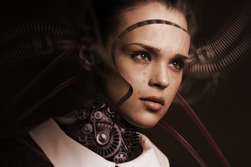 Het gevaar van deepfakes - Spilwoord